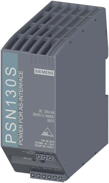Siemens ASI PS30N 4A IP20