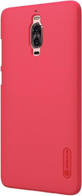 Actual product image Nillkin Super Frosted Shield Series (Mate 9 Pro, Huawei Mate RS Porsche Design)