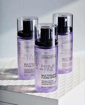 Productafbeelding Catrice Prime Fine multi-talent