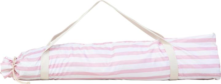 Immagine prodotto Koor Ombrellone Boho Pink, Ø 150 cm (1.50 m)