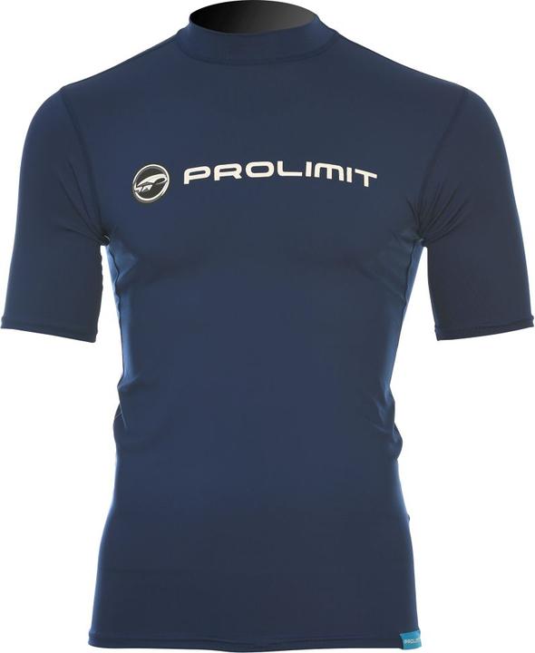 Produktbild Prolimit Rashguard Logo SA (XS)