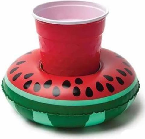 Produktbild MU Classic Aufblasbarer Pool Getränkehalter