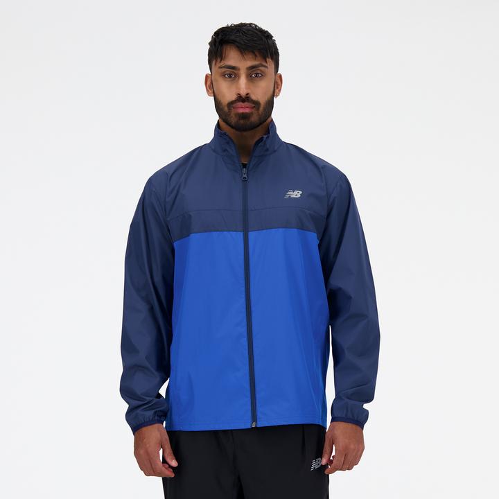 Actual product image New Balance Run Jacket (S)