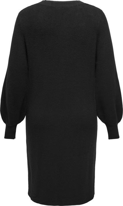 Actual product image Only Regular fit V-neck curve midi dress Dress (S)