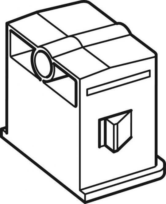 Image du produit Legrand 348575 (6.05 cm)