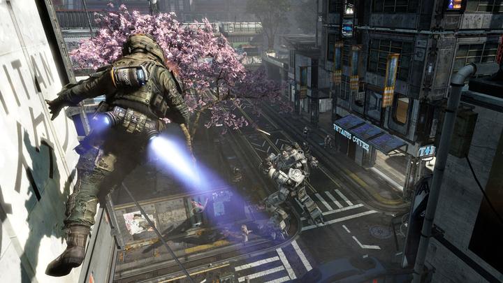 Produktbild EA Games TitanFall (Xbox One S)
