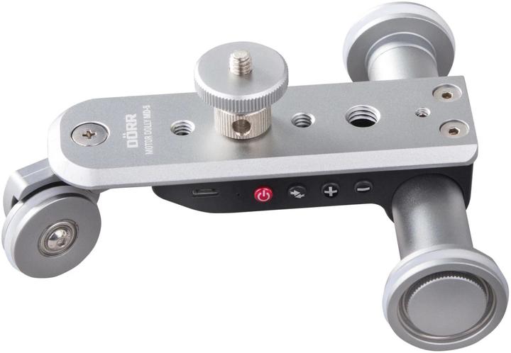 Produktbild Dörr Kamerawagen MD-5 Motor Dolly