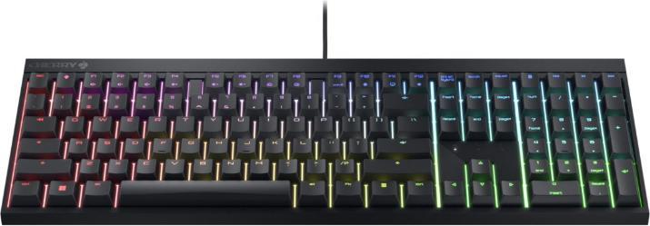 Produktbild CHERRY xtrfy MX 2.0S (DE, Kabelgebunden)