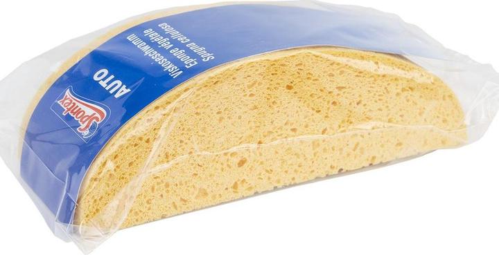 Image du produit Spontex Éponge pour voiture