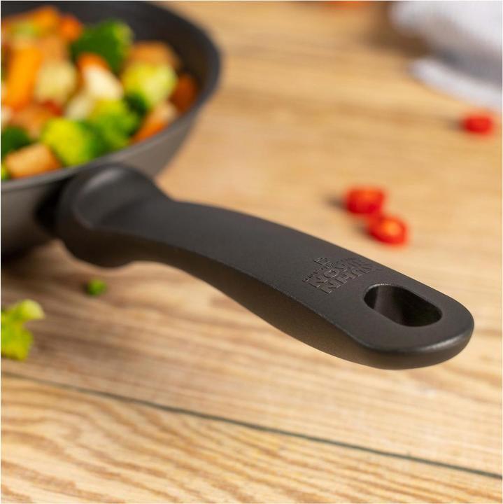 Actual product image Kuhn Rikon New Life Recycling (20 cm, Frying pan, Aluminium)