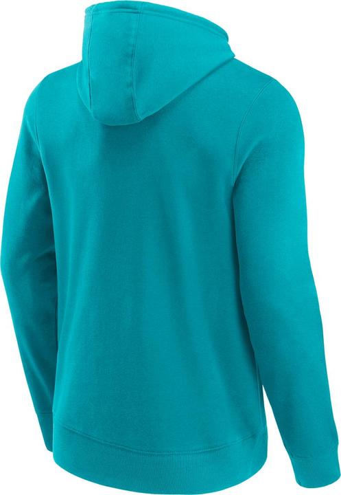 Produktbild Fanatics Miami Dolphins Primary Logo Graphic Hoodie 2XL (XXL)