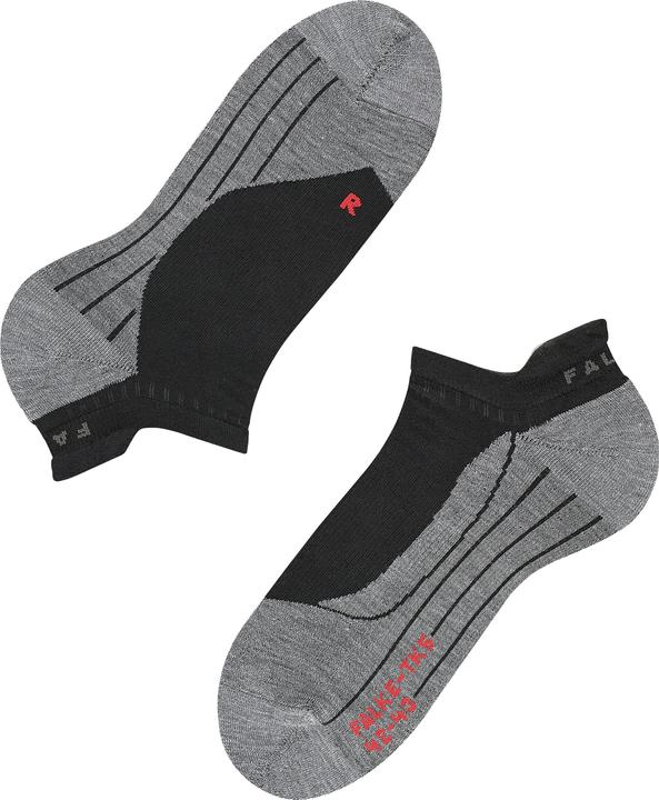 Actual product image Falke TK5 Inv (39 - 41)