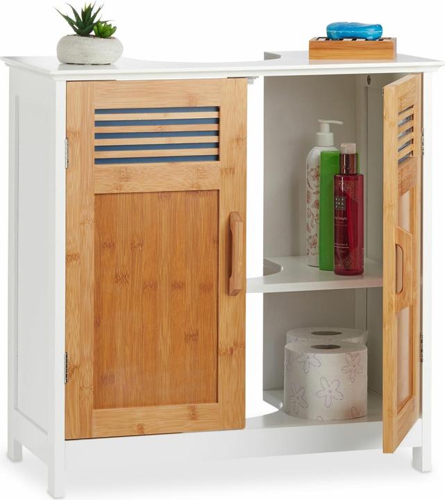 Image du produit Relaxdays Tabouret en velours