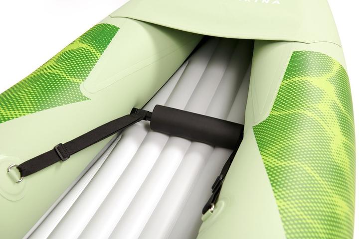 Immagine prodotto Aqua Marina Betta-475 Kayak (3 pers.)