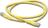 Produktbild MicroConnect Netzwerkkabel (U/FTP, CAT6, 5 m)