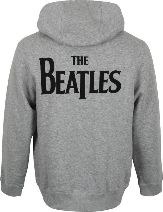 Produktbild Hoodie mit durchgehendem Reissverschluss (L)
