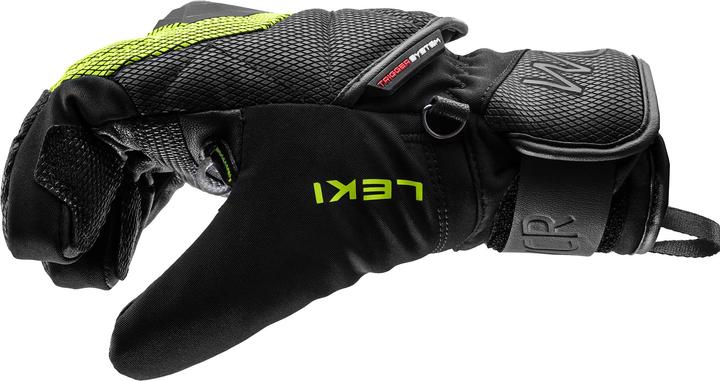 Image du produit Leki Worldcup Race Coach 3D Junior (7)