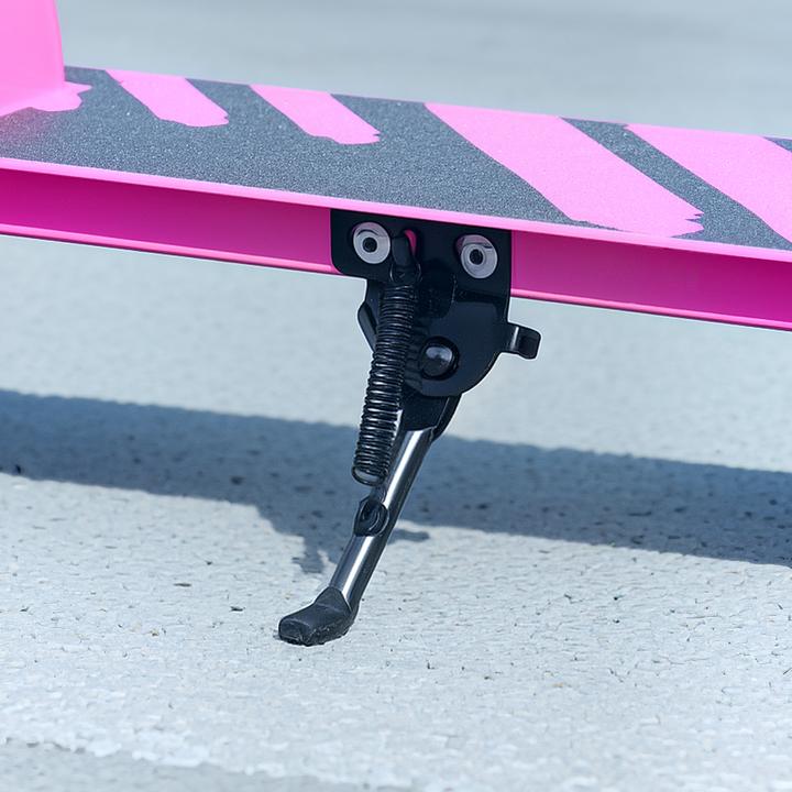 Produktbild Aiyaplay Kinderscooter Kunststoff, Metall Rosa