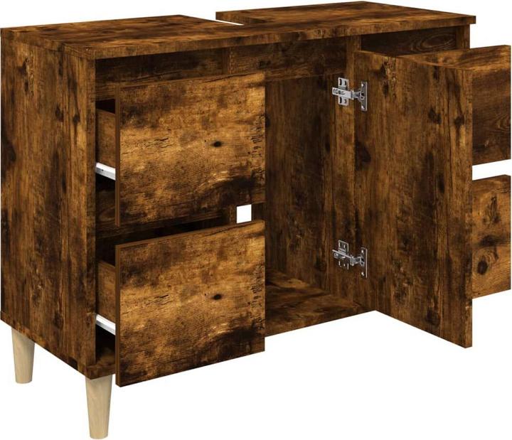 Actual product image VidaXL Calandra (80 x 33 x 60 cm)