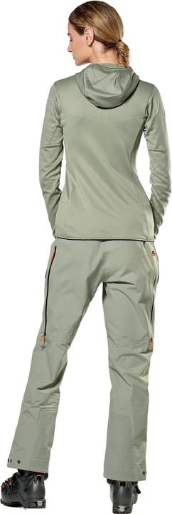 Actual product image Salewa Sella Crevasse Hd Jacket W (34)