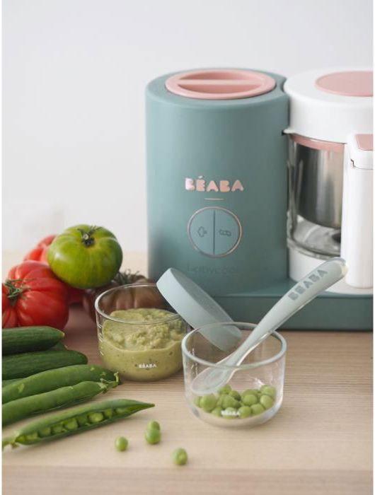 Image du produit Beaba Neo 4in1