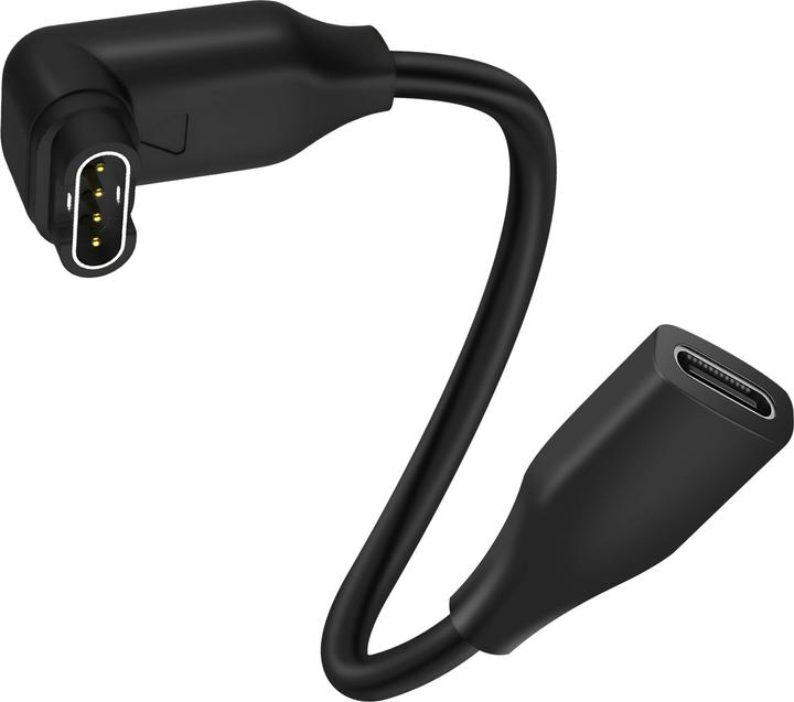 Actual product image Avizar USB-C charging adapter