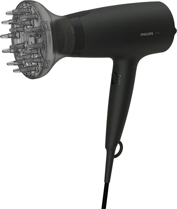 Produktbild Philips Serie 3000 mit ThermoProtect-Aufsatz 1600