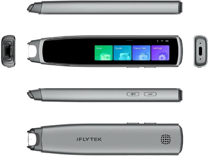Image du produit IFlyTek Stylo dictionnaire SMART