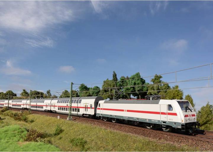 Actual product image Trix H0 Locomotives (Track VI)