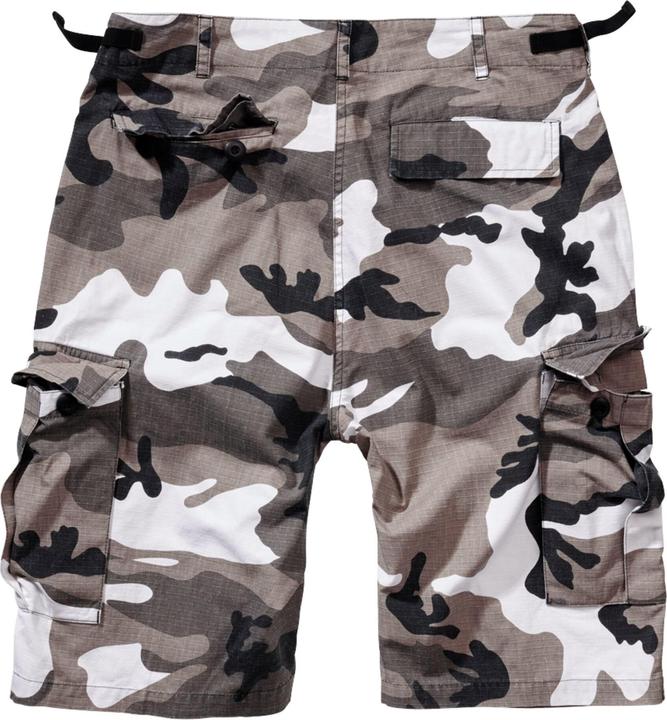 Actual product image Brandit BDU Ripstop Shorts (XXL)
