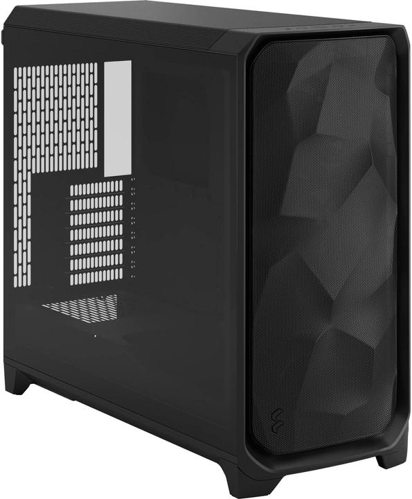 Immagine prodotto Fractal Meshify 3 XL TG Light Tint Black