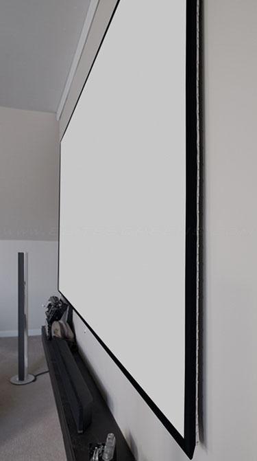 Produktbild Elite Screens Aeon Edge Free (100", 16:9)