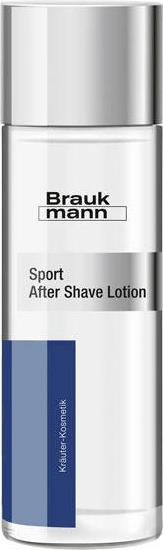 Hildegard Braukmann Sport After Shave Lotion (Lotion, 100 ml)