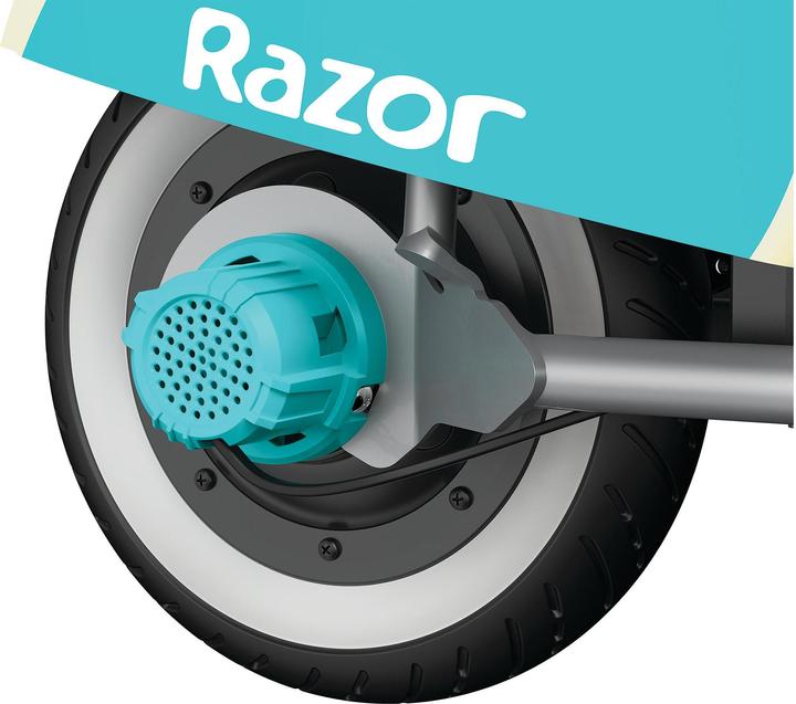 Produktbild Razor Ride-on Pocket Mod Petite (12 V)