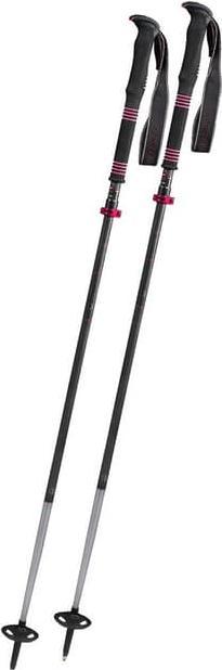 Immagine prodotto Komperdell Carbonio FXP.4 Expedition Vario Compatto (105 - 125 cm)