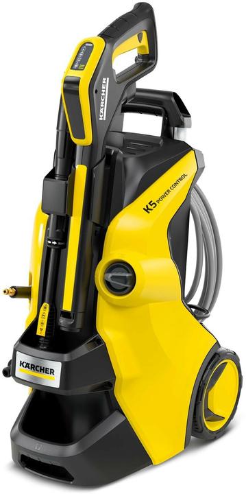 Image du produit Kärcher Hochdruckreiniger K 5 Power Control Flex (Fonctionnement sur secteur)