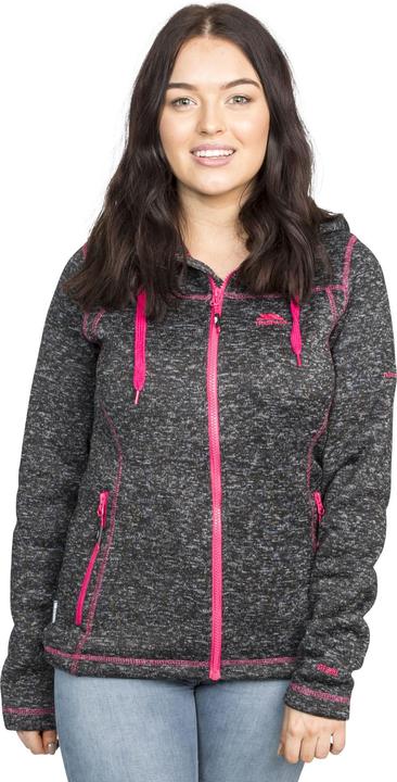 Actual product image Trespass ODELIA B - Ladies Fleece AT300 (M)