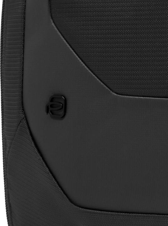 Immagine prodotto Piquadro Reise-Laptop-Rucksack 15,6" aus recyceltem Stoff (36 l)