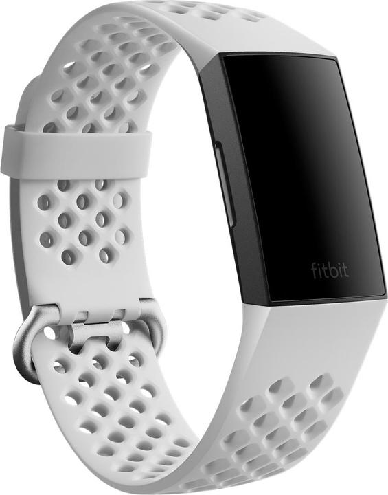 Image du produit Fitbit Groupe de sport (23 mm, Silicone)