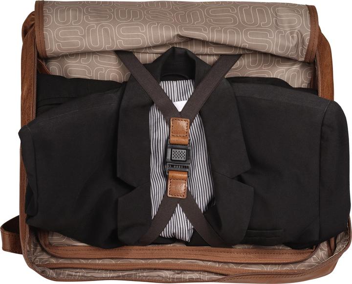 Immagine prodotto Spikes & Sparrow Rucksack (16 l)