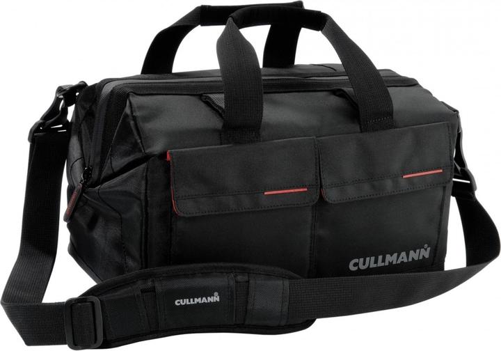 Produktbild Cullmann Amsterdam Maxima 335 (Kamera Schultertasche)