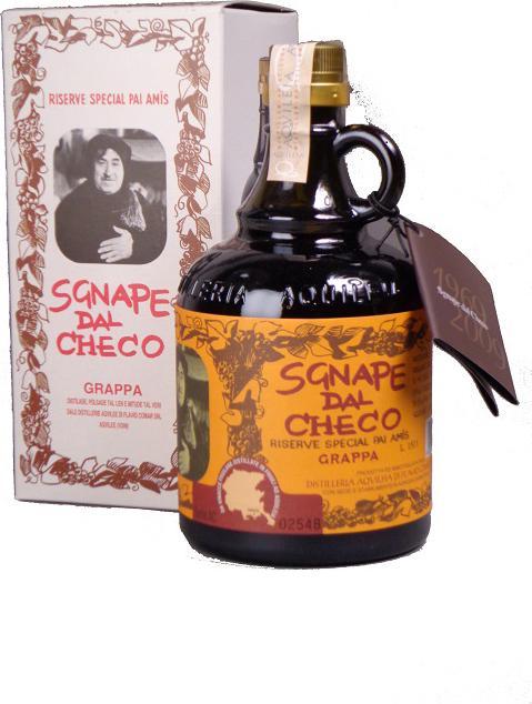 Produktbild zz_ArchivedByPCD_Aquileia_zu_Aquilea Sgnape dal Checo (1 x 70 cl)