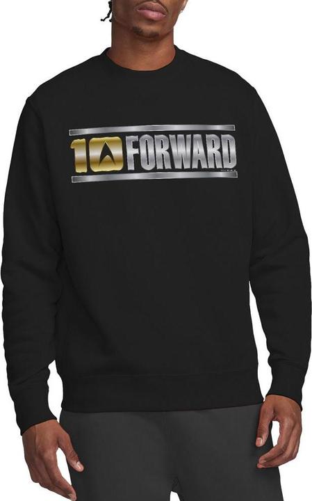 Produktbild Ten Forward Sweatshirt (XXL)