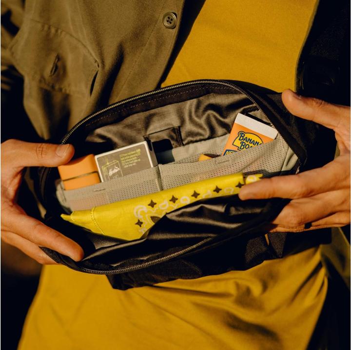 Produktbild Peak Design Outdoor Sling 2L (Kamera Hüfttasche, 2 l)