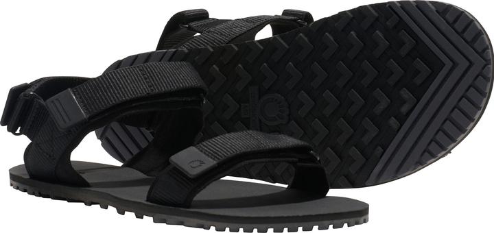 Actual product image Xero Shoes D-Trail (41)