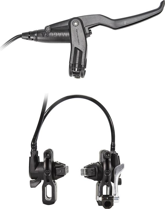 Image du produit Magura Frein hydraulique sur jante HS11 Easy Mount (Frein avant, Étrier de frein)