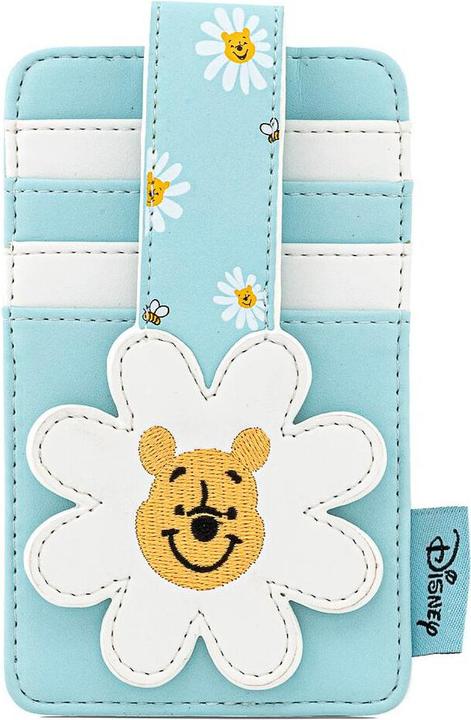 Loungefly Disney Winnie the Pooh Daisy Friends cardholder