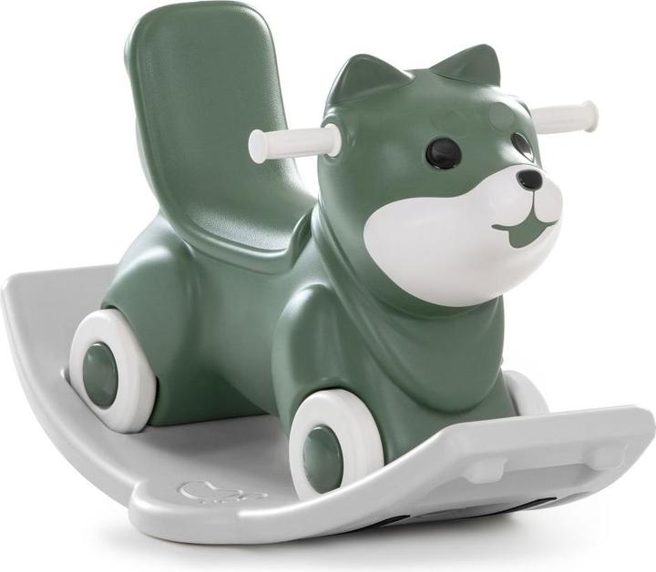 Image du produit Hauck 1st Rocker Fox Green