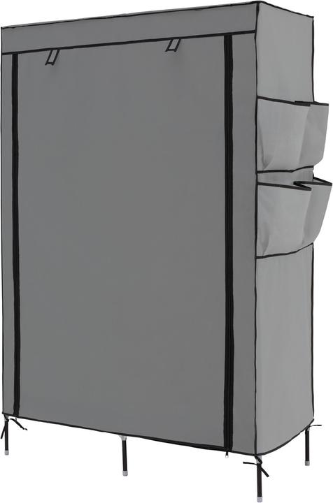 Produktbild tectake Stoffschrank