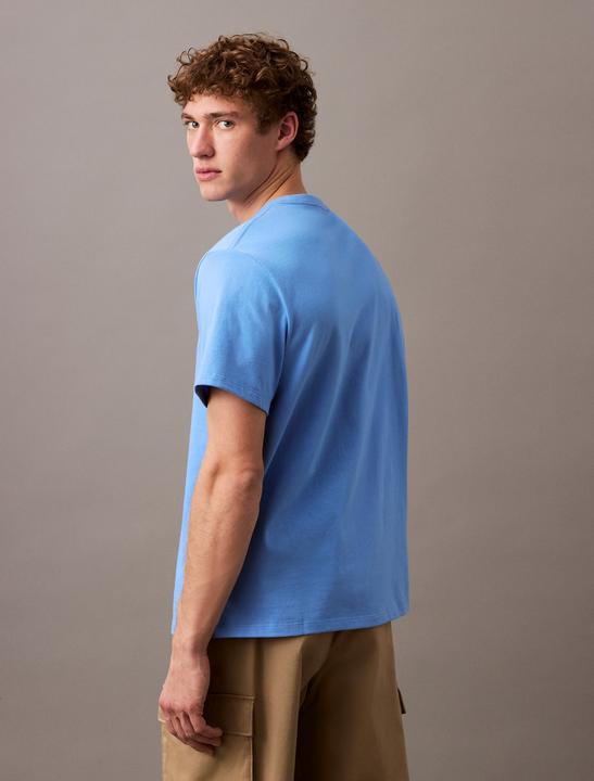 Immagine prodotto Calvin Klein Jeans Ss 20s Curve Calvin Easy Cn Tee (M)